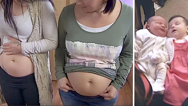 pregnant