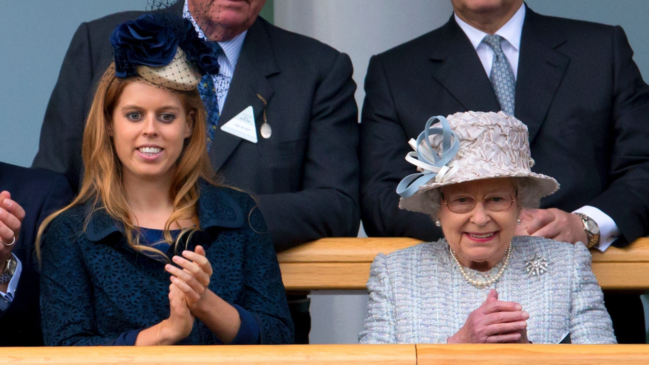 princess-beatrice-daughter-name