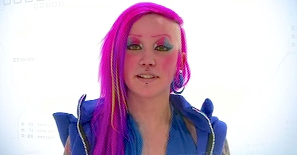 punk