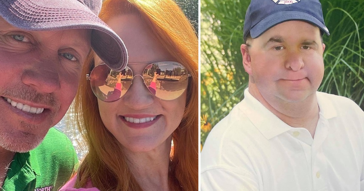 Ree Drummond Eulogizes Her Deceased Brother Michael Smith In A Touching