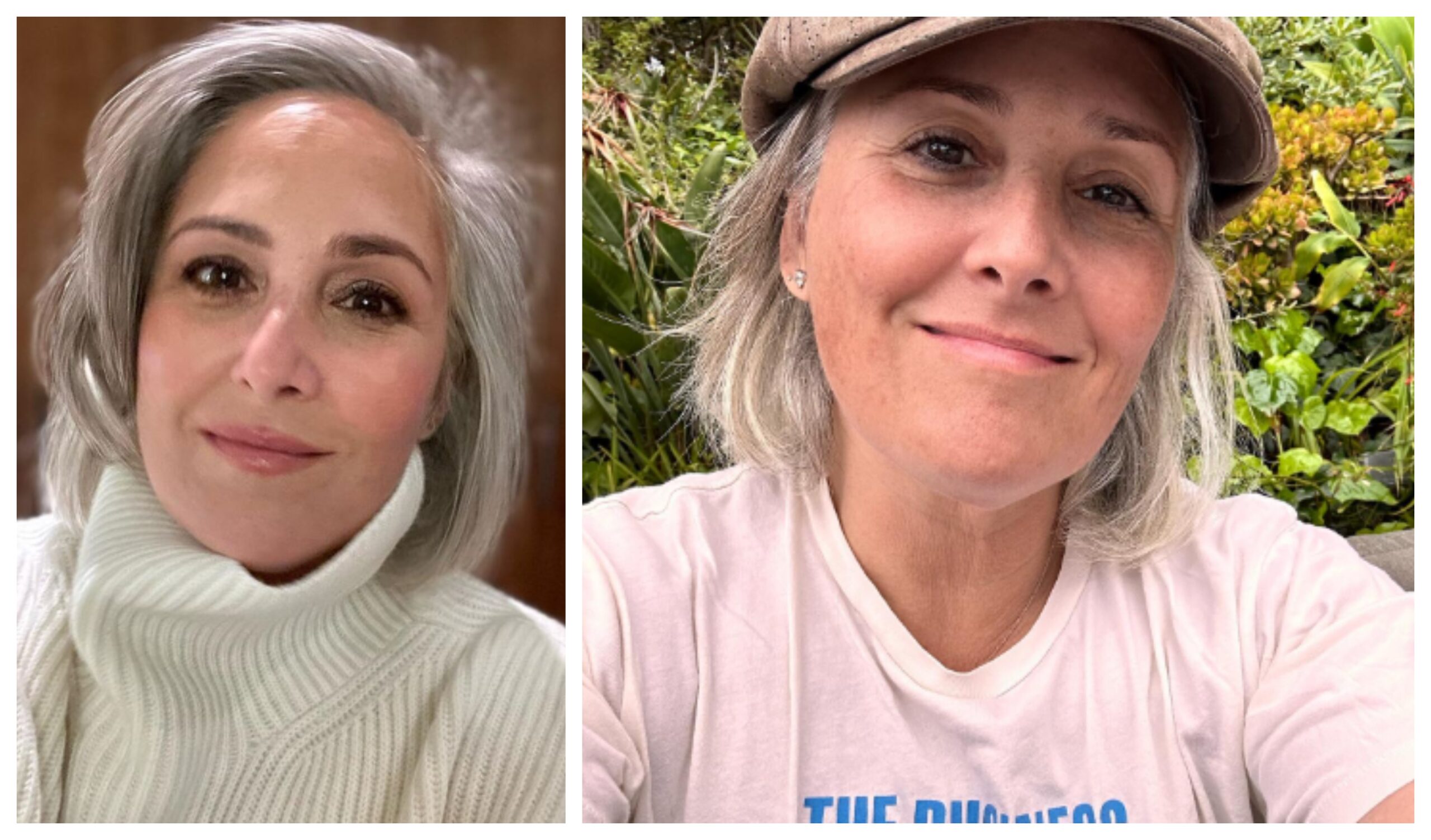 Ricki Lake Poses Nude In Outdoor Bathtub In Recently Shared Instagram Photo