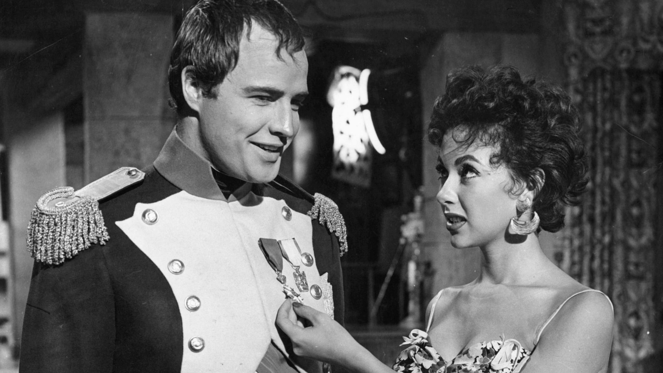 rita-moreno-marlon-brando