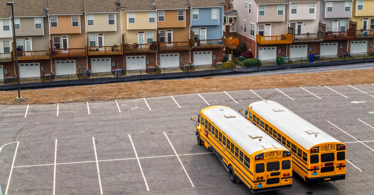 school-segregation