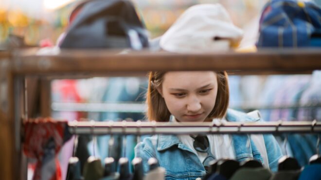 secondhand-shop