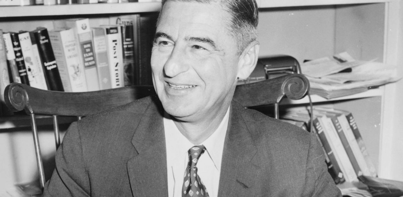 Facts about Dr. Seuss