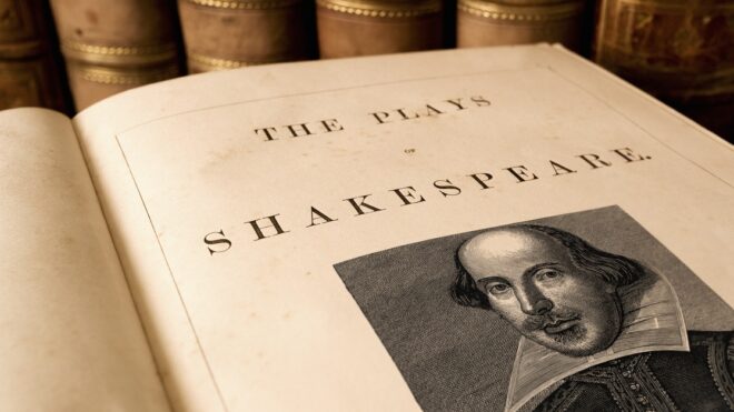 shakespeare