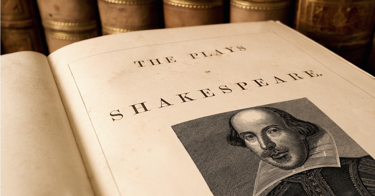 shakespeare