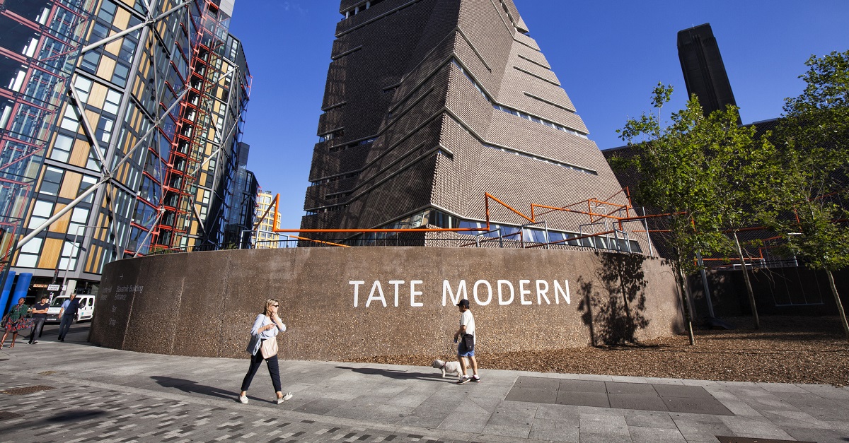 tate