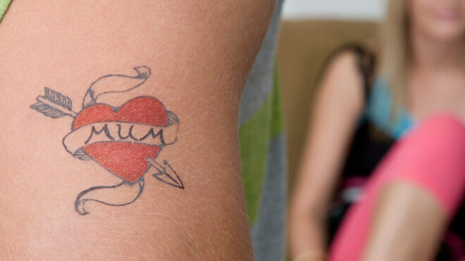 tattoos-honor-mom