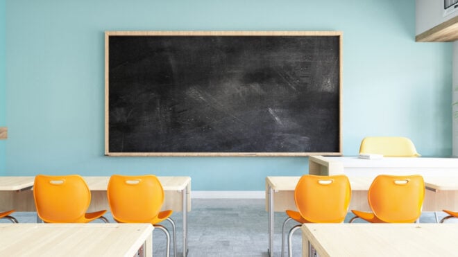 classroom