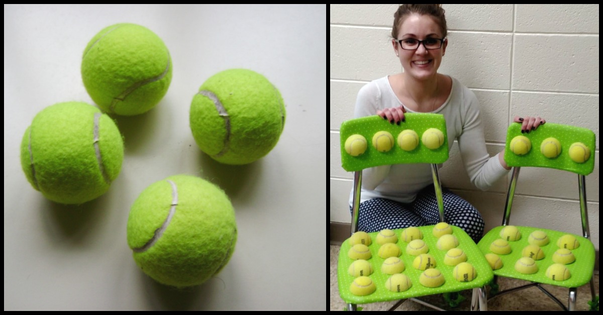 tennis-ball-chairs