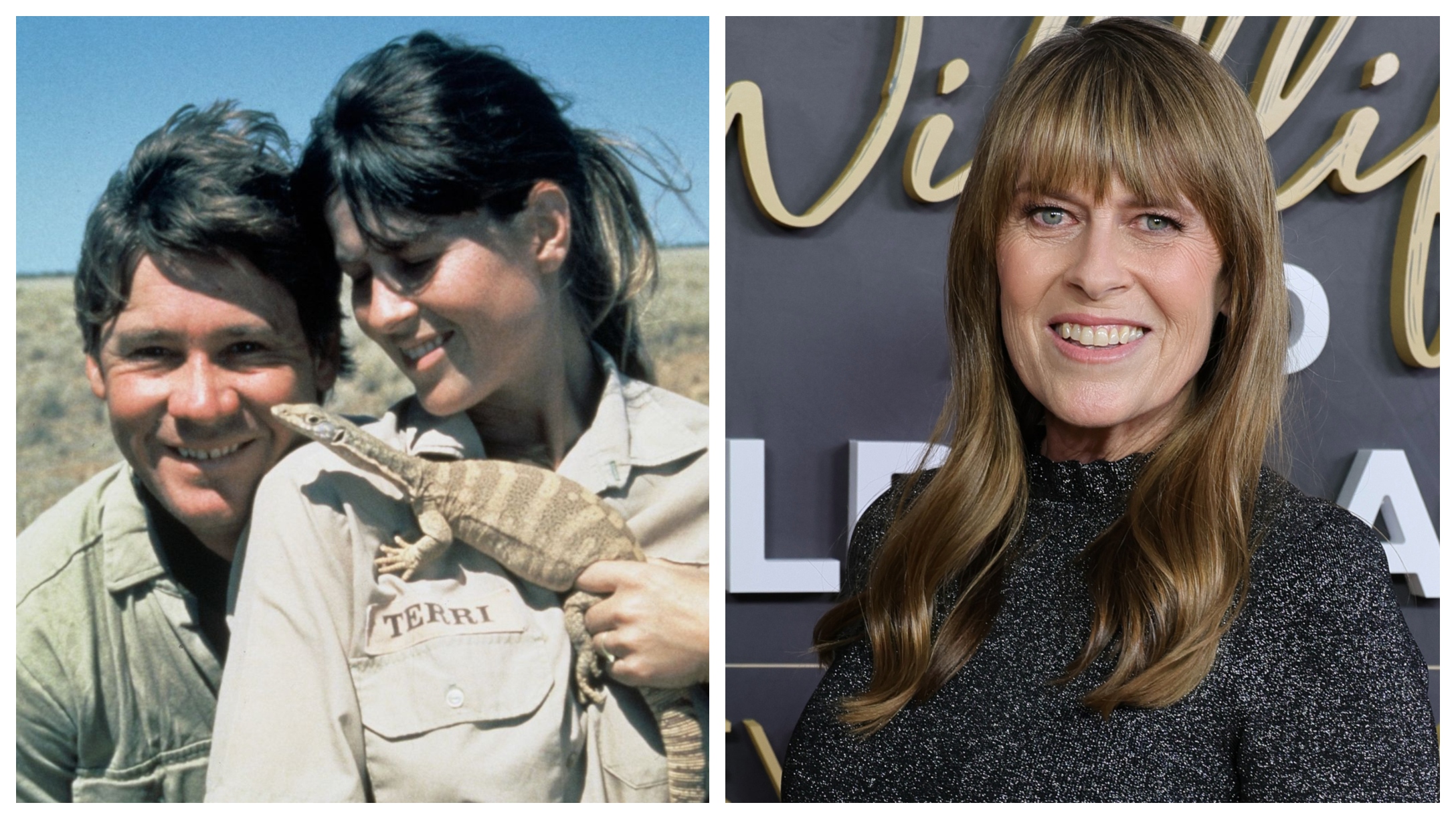 Terri Irwin Opens Up About Why She's Not Dating