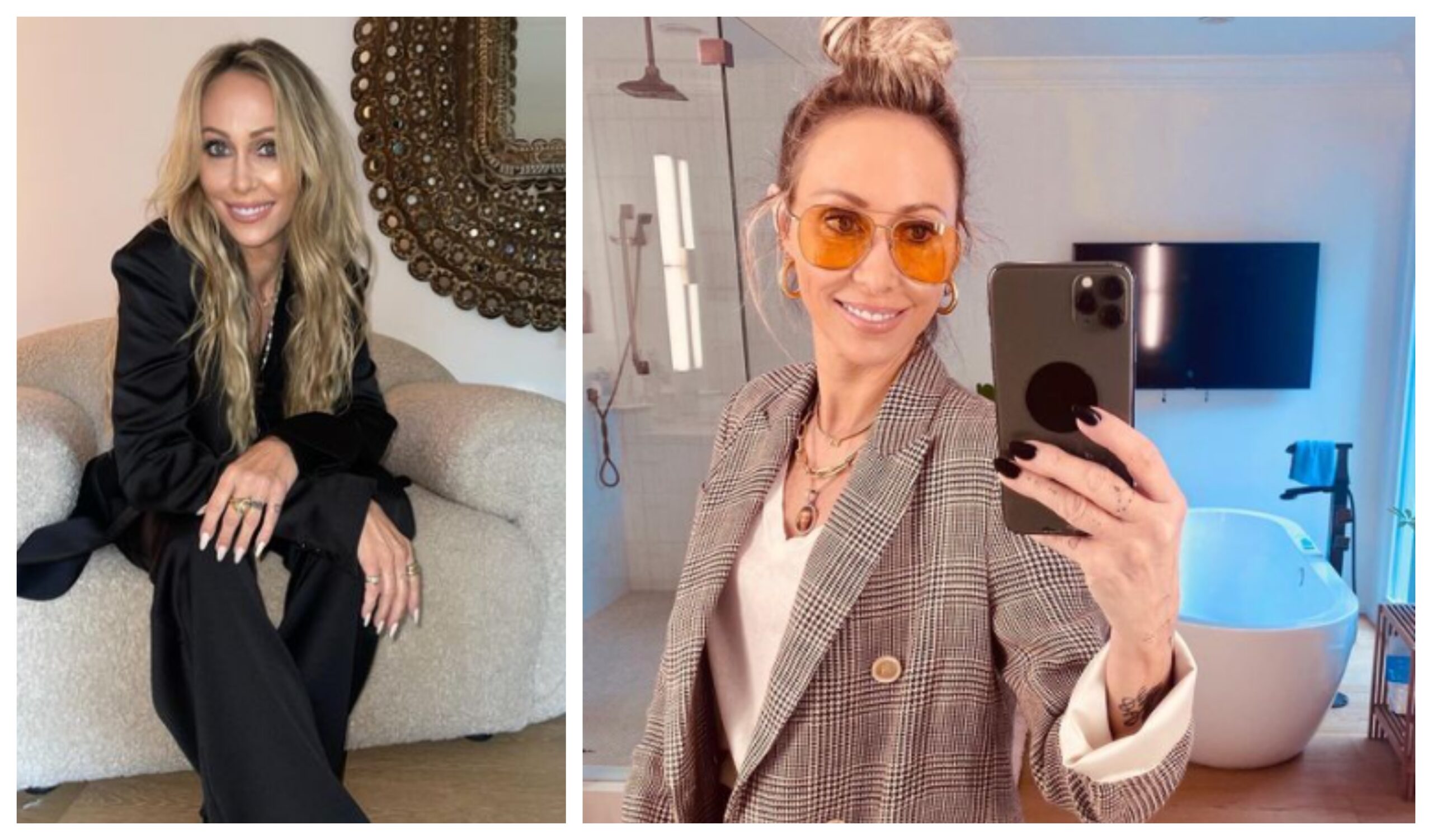 Billy Ray And Tish Cyrus Are Getting Divorced After 28 Years Of Marriage