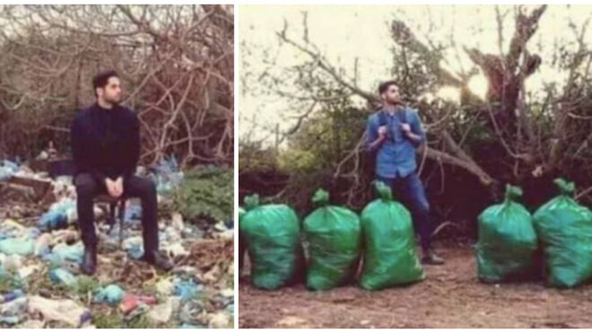 trashtag-challenge