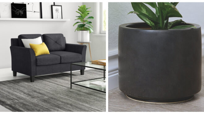 wayfair home feature