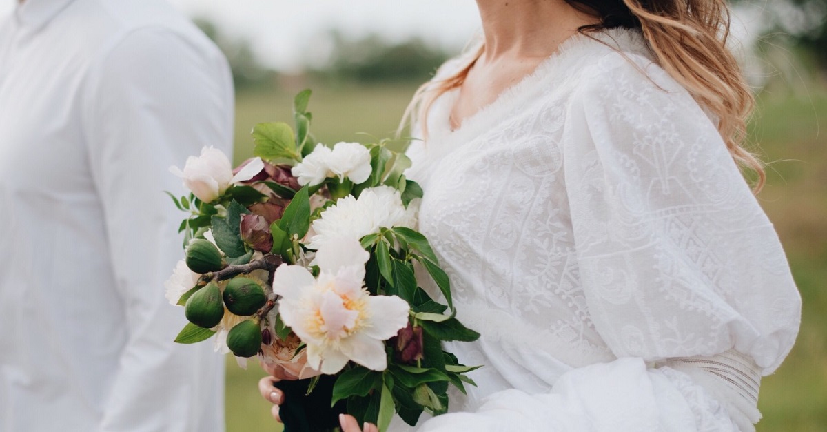 wedding-bouquet