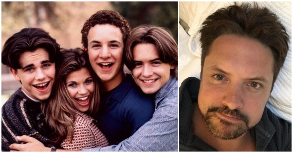 will friedle anxiety