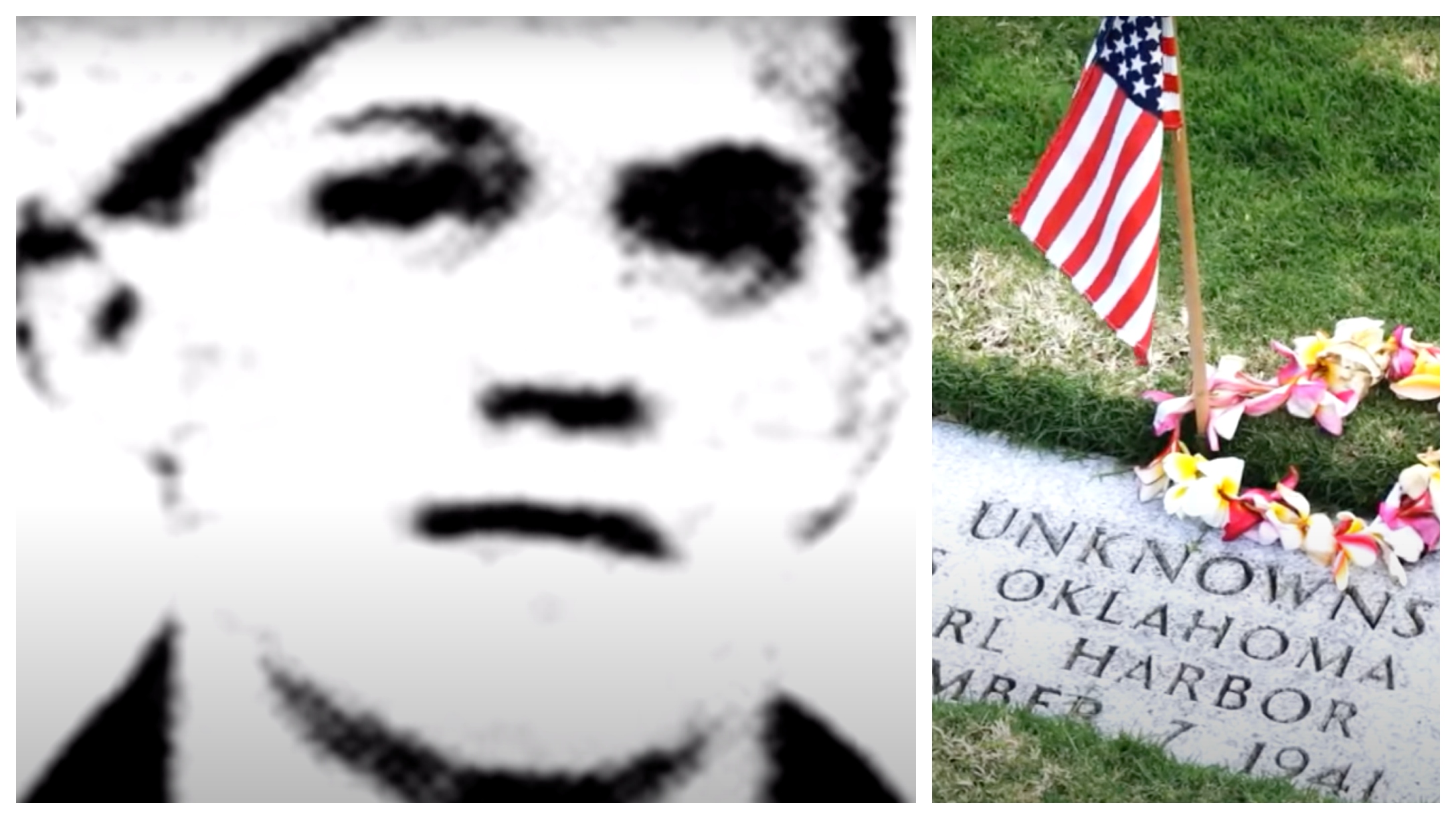 WWII Teenager’s Remains Identified 80 Years After His Death