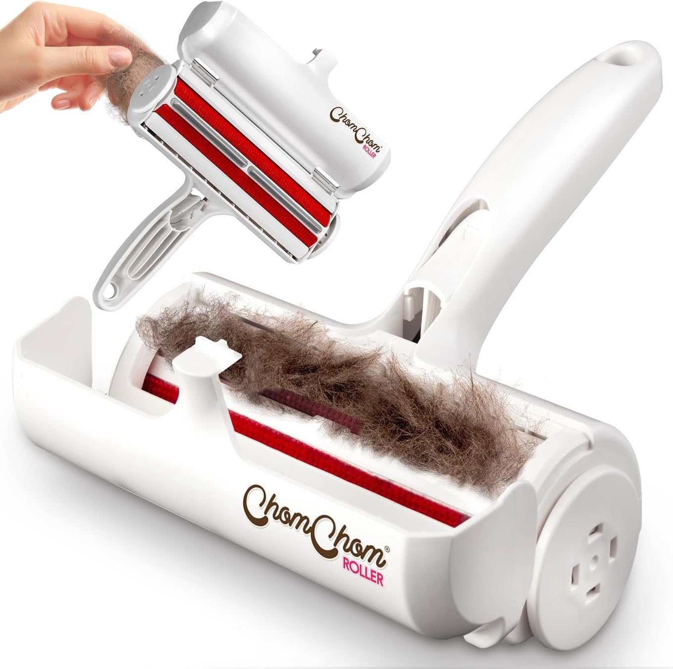 pet hair remover roller