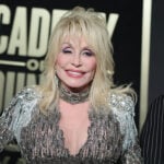 Dolly Parton
