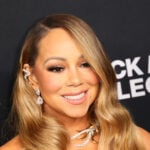 Mariah Carey
