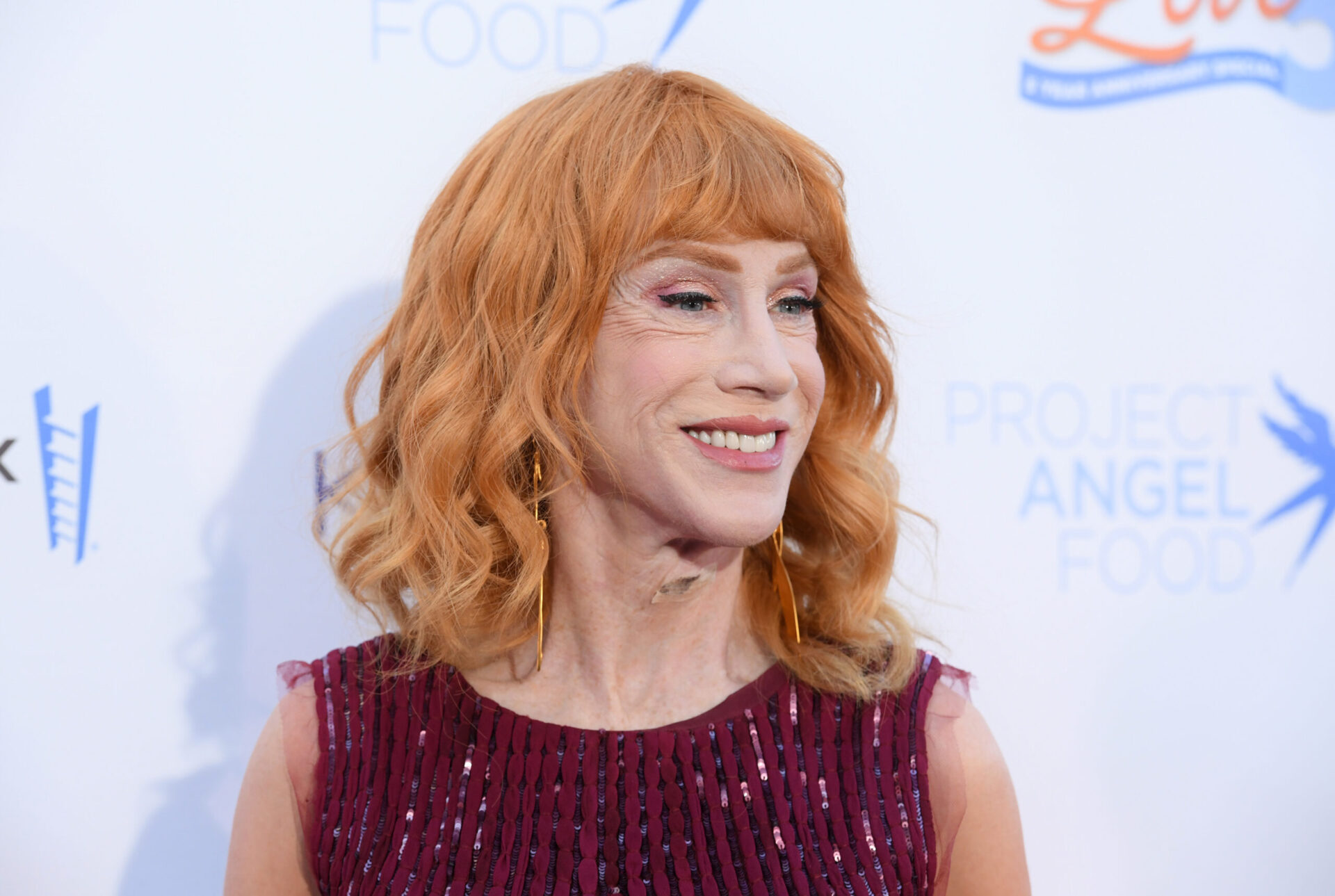 Kathy Griffin