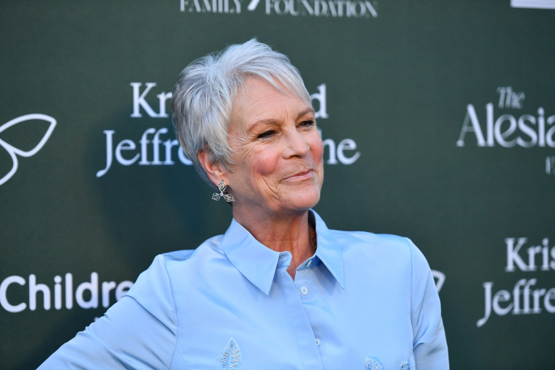 Jamie Lee Curtis