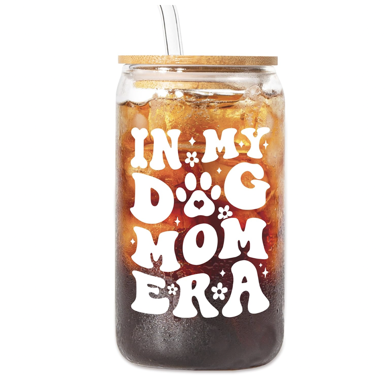 in my dog mom era cup