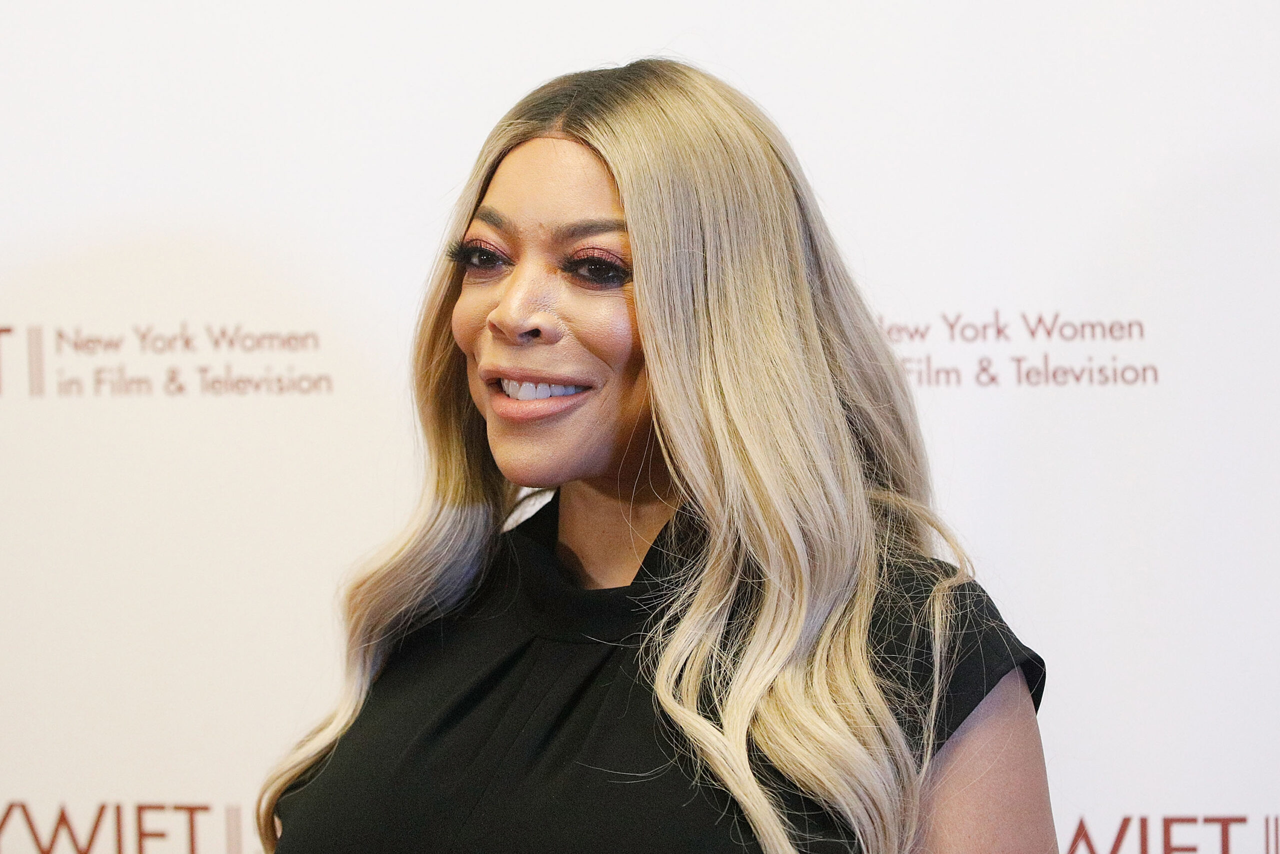 Wendy Williams attends the 2019 NYWIFT Muse Awards at the New York Hilton Midtown on Dec. 10, 2019, in New York. (Lars Niki/Getty Images for New York Women in Film & Television/TNS)