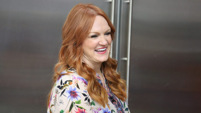 Ree Drummond