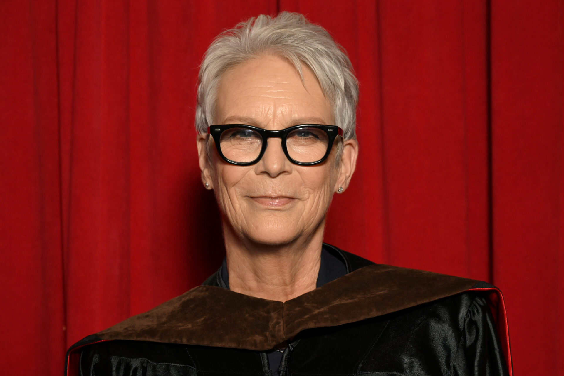 Jamie Lee Curtis