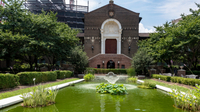 Penn Museum