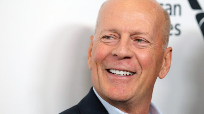 Bruce Willis