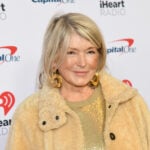 Martha Stewart