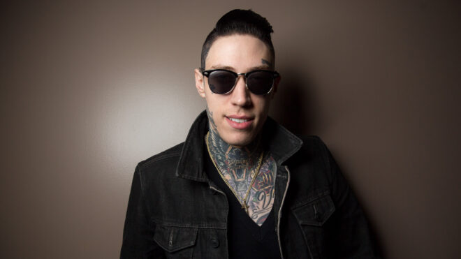 Trace Cyrus