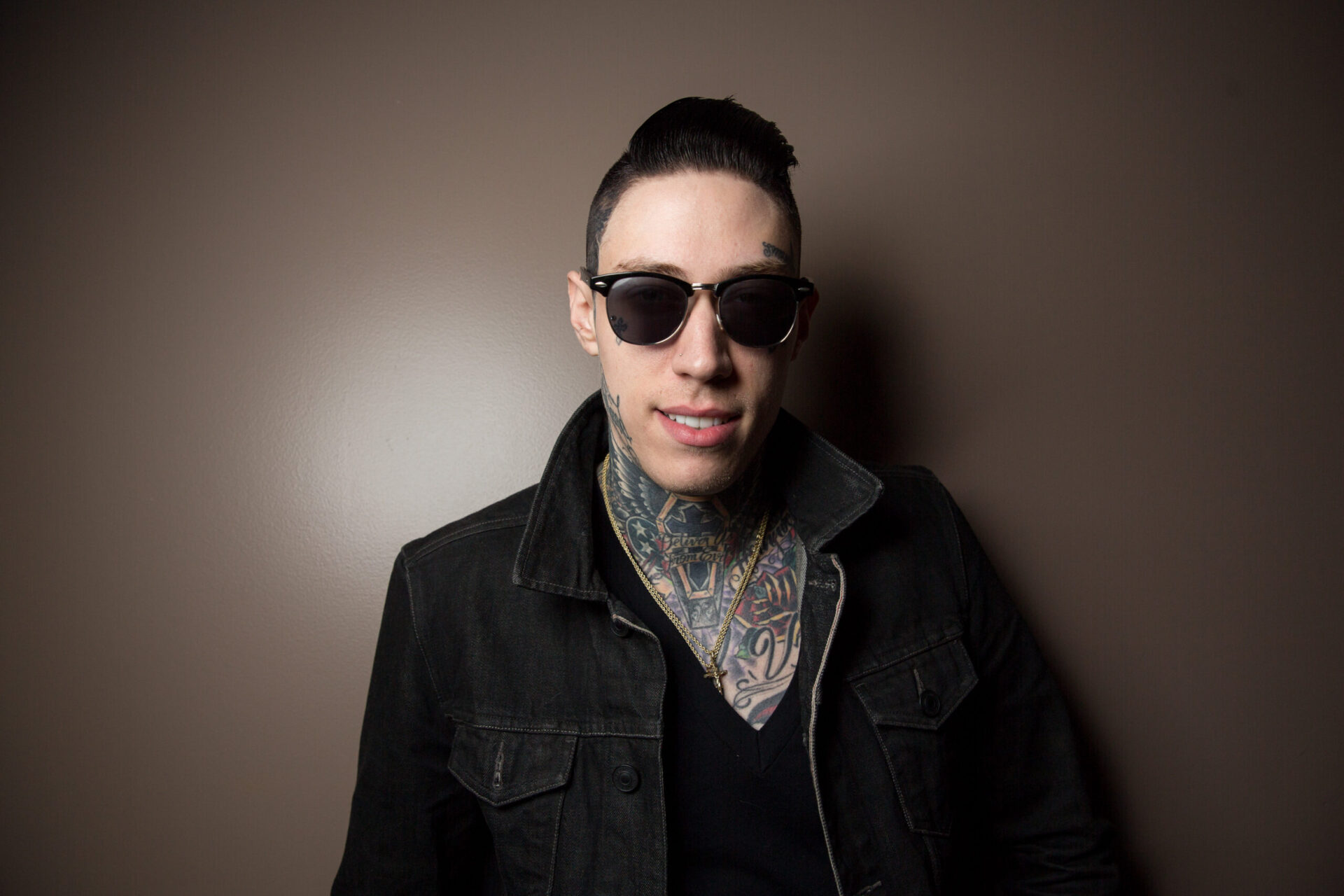 Trace Cyrus