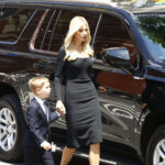 US-NEWS-IVANKA-TRUMP-POLITICS-GET