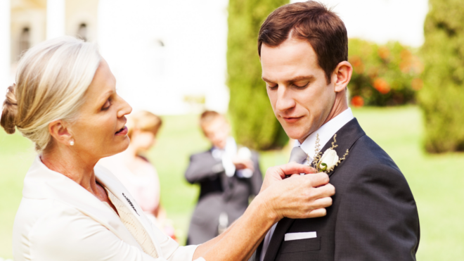 mothers of the groom