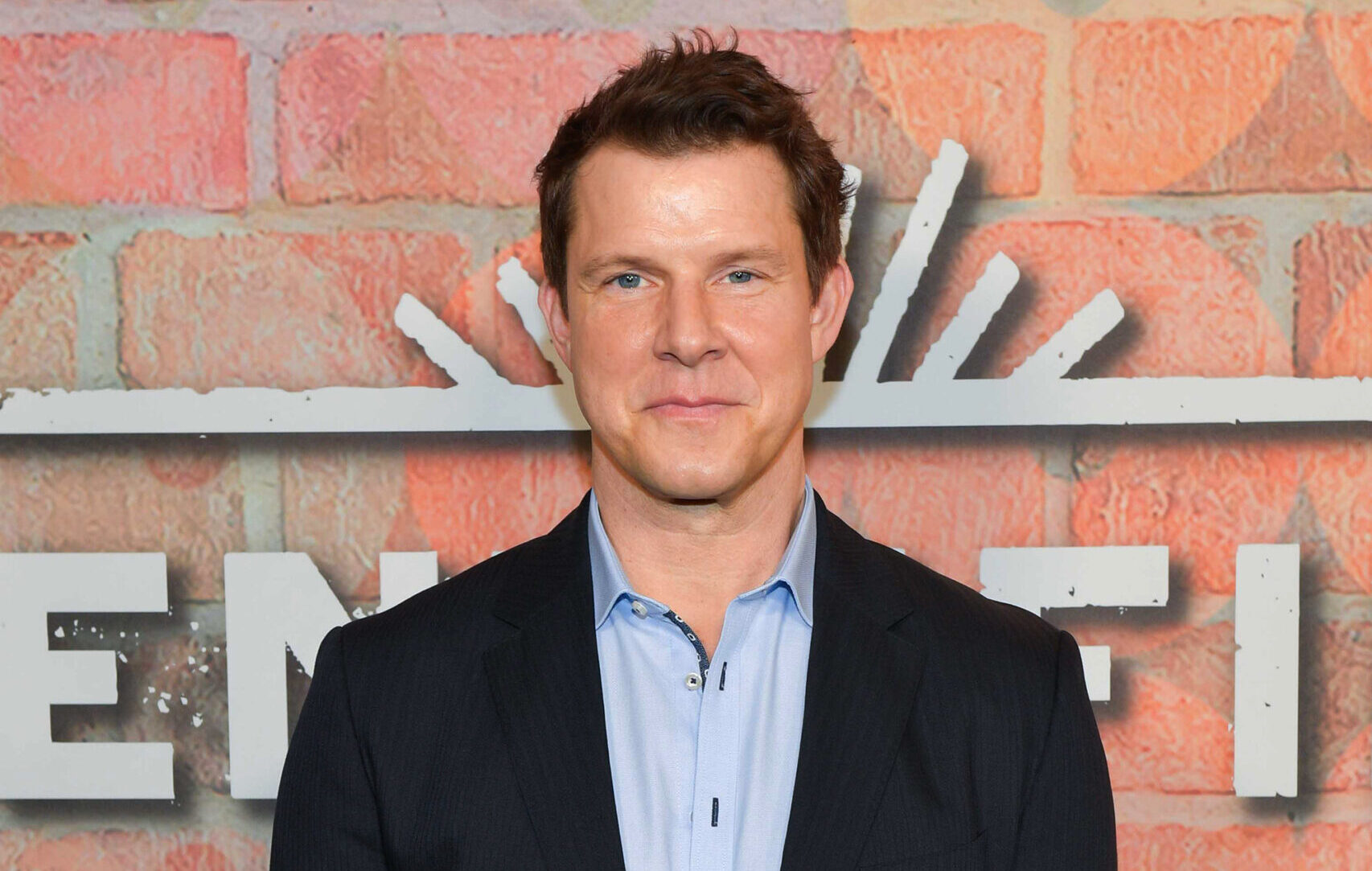 Eric Mabius attends the premiere of Netflix's "Gentefied" at Plaza de la Raza on Feb. 20, 2020, in Los Angeles. (Matt Winkelmeyer/Getty Images/TNS)