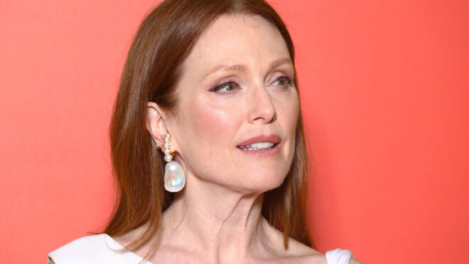 Julianne Moore