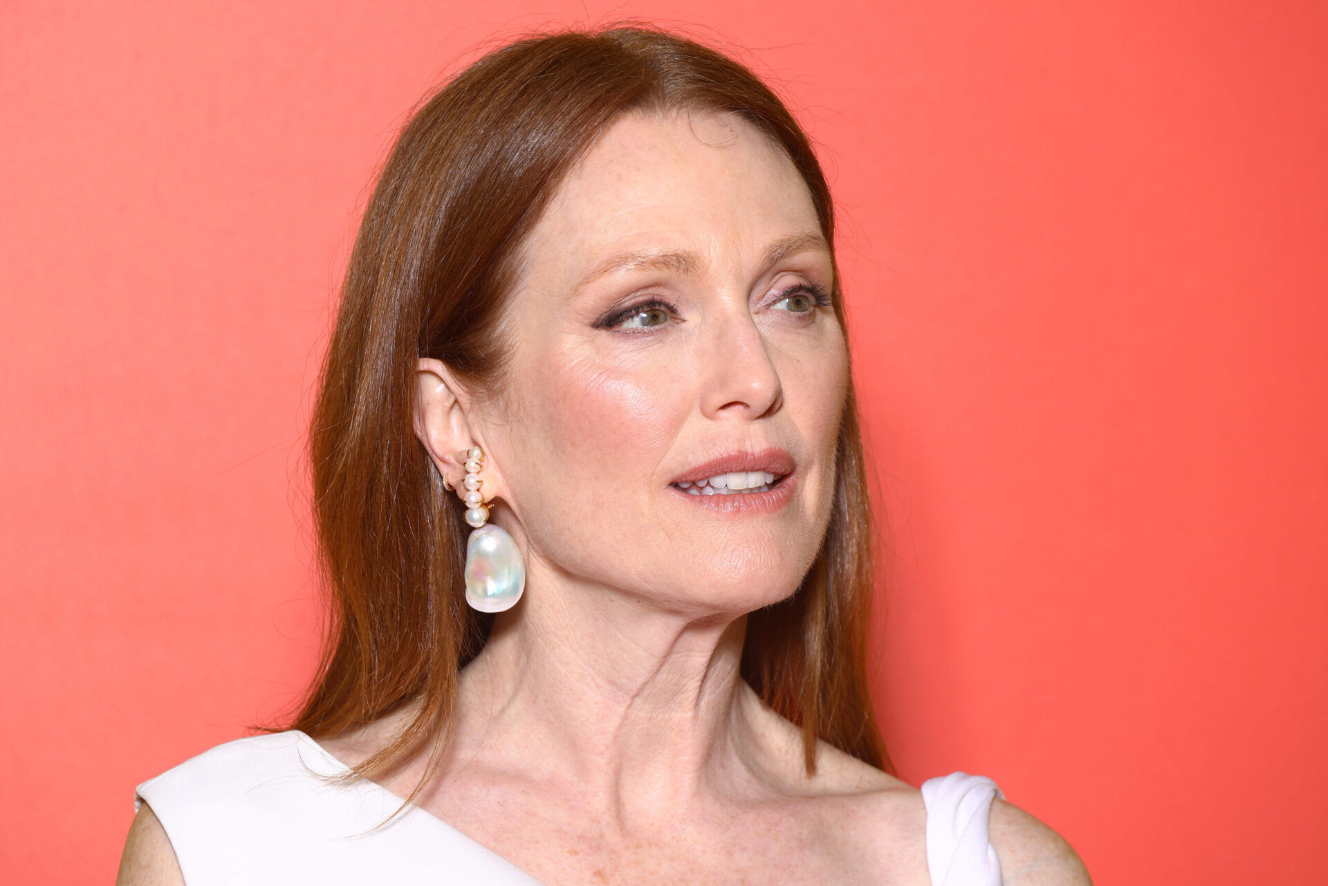 Julianne Moore