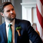 Vice President JD Vance