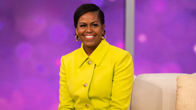 michelle obama
