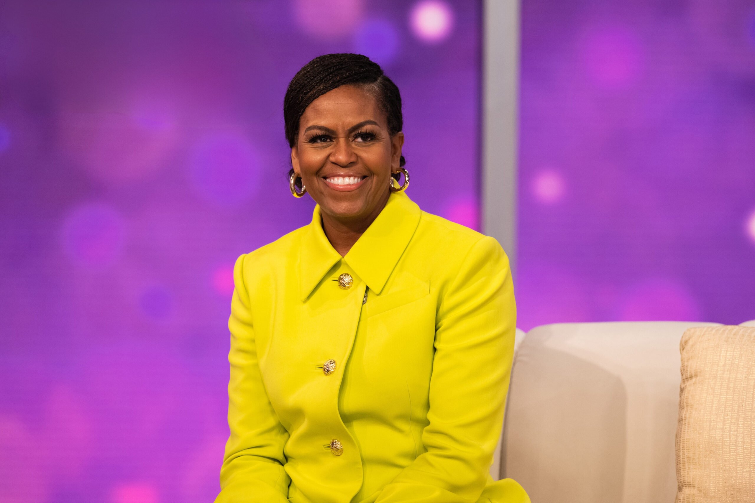 michelle obama