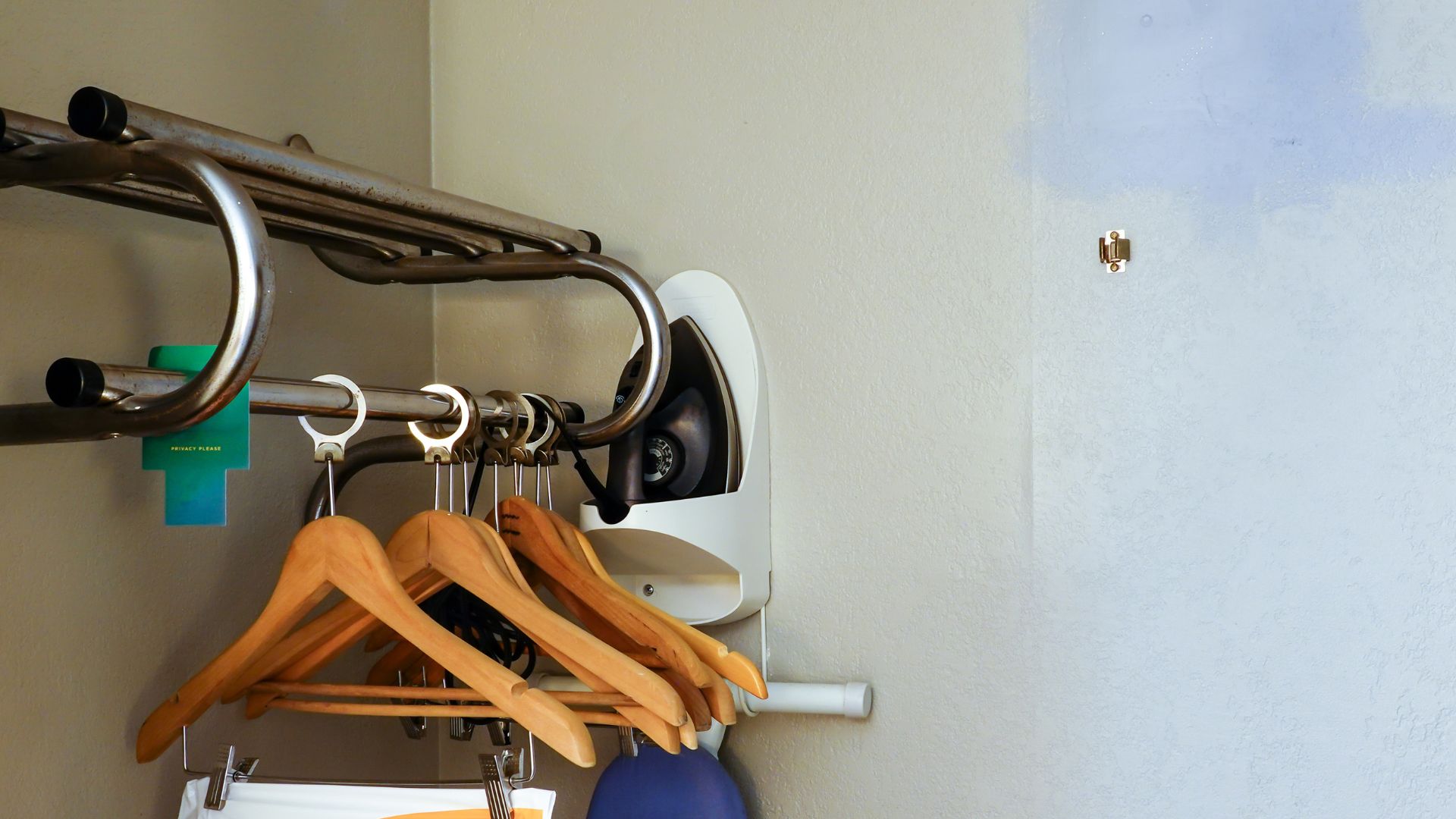 Body in a Closet