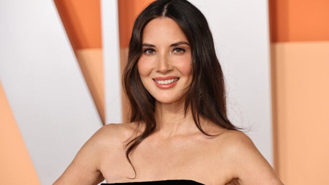 Olivia Munn