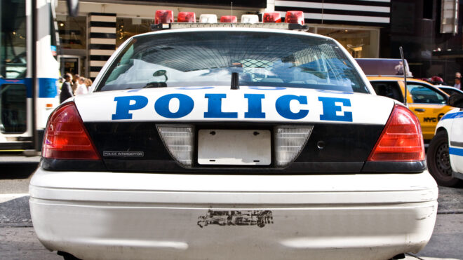 A Wisconsin teenager is accused of killing his parents as part of an extremist plot to assassinate President Donald Trump and start a revolution to “save the white race,” newly unsealed federal court documents show. (Dreamstime/TNS)