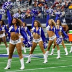 NFL: JAN 05 Commanders at Cowboys