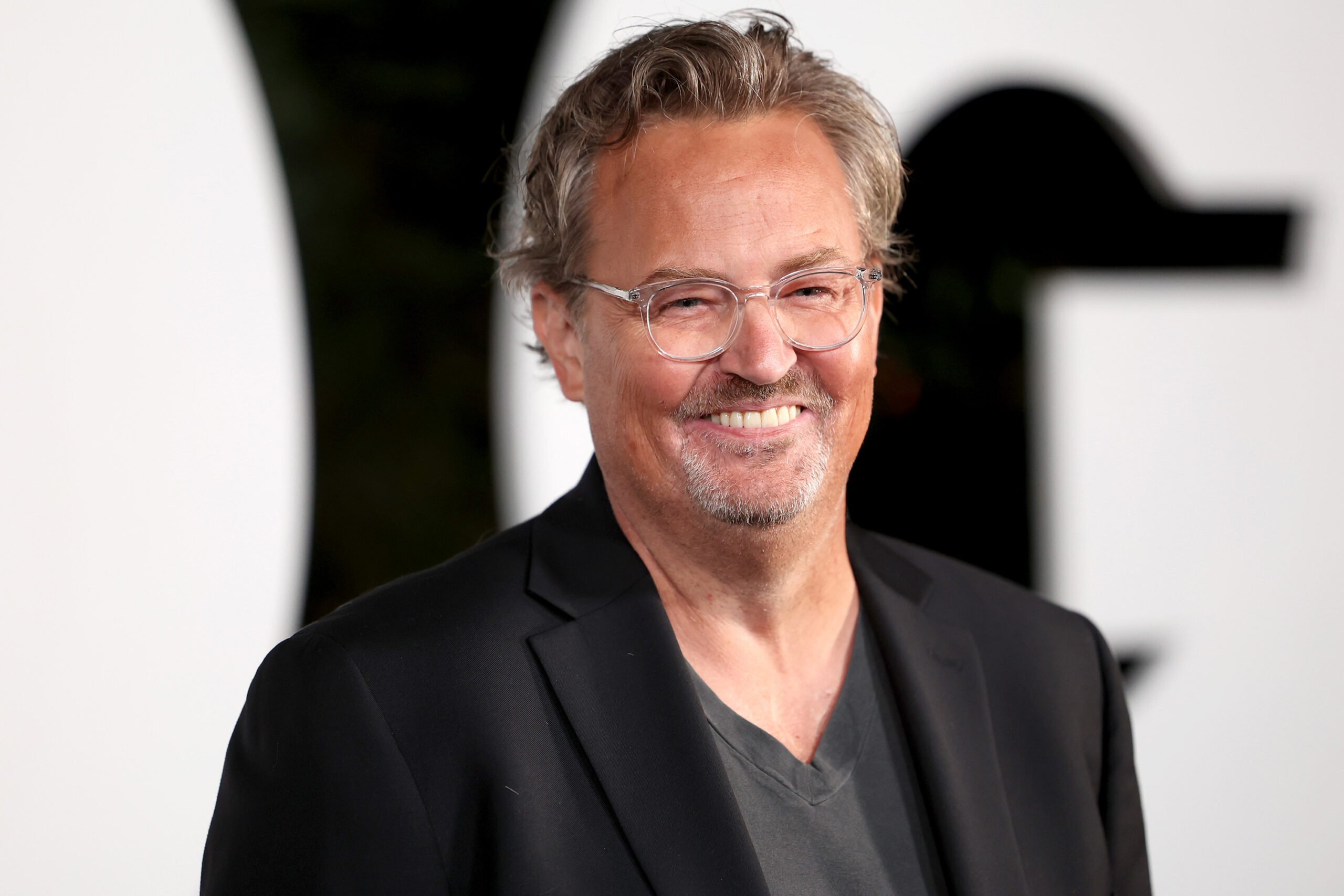 Matthew Perry attends the GQ Men of the Year Party 2022 at The West Hollywood EDITION on Nov. 17, 2022, in West Hollywood. (Phillip Faraone/Getty Images for GQ/TNS)
