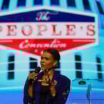 US-NEWS-TRUMP-CANDACE-OWENS-GET